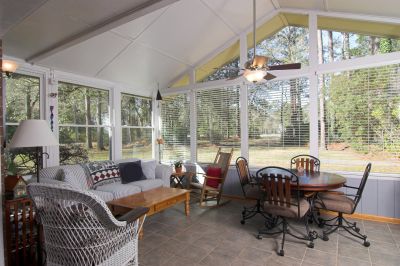 All Season Room Installation in Nashville, TN