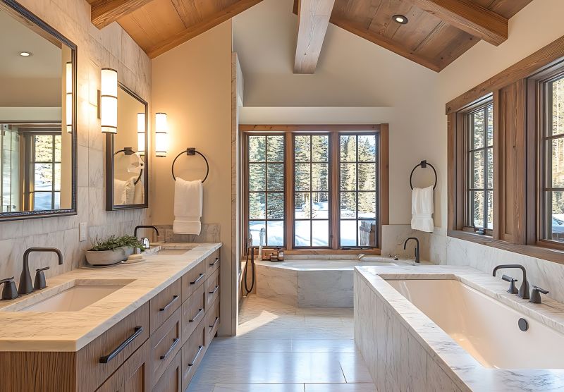 Bathroom Modification in Sarasota, FL