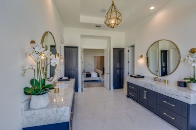 Luxury Bathroom Remodeling in Portland, ME
