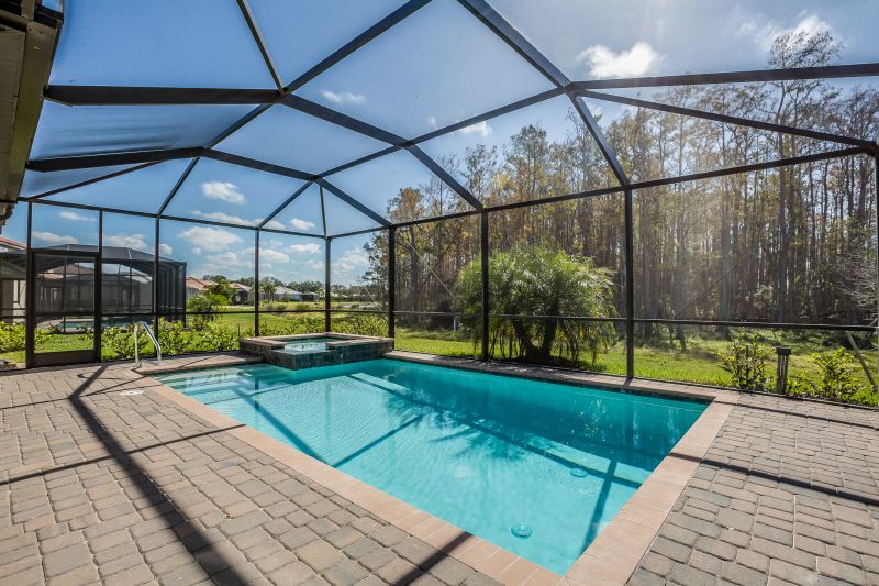 Patio Enclosure Installation in Nashville, TN