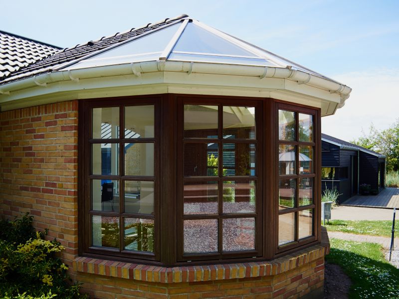 Solarium Construction in Boulder, CO