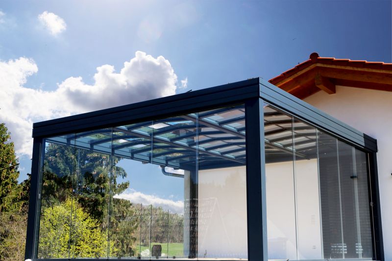 Solarium Construction in Cincinnati, OH