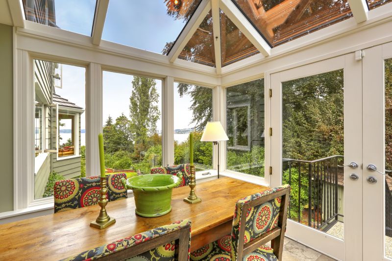 Sunroom Remodeling in Boulder, CO