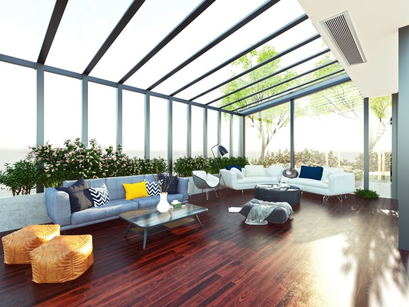 Sunroom Remodeling in Cincinnati, OH