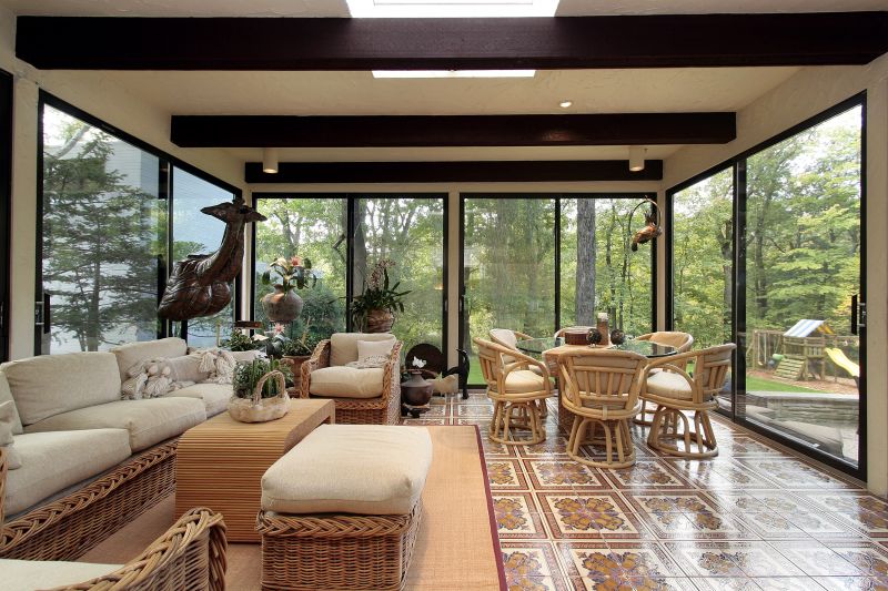 Sunroom Remodeling in Cincinnati, OH