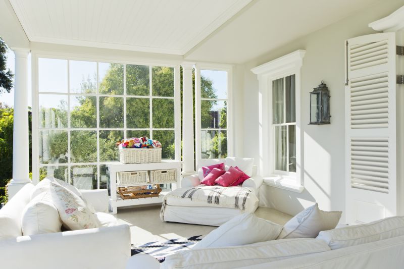 Sunroom Remodeling in Seattle, WA