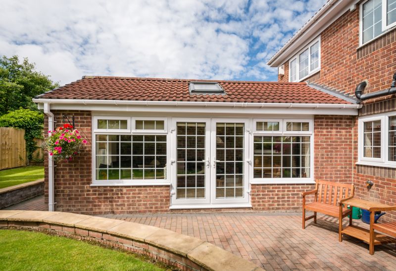 Sunroom Remodeling in Knoxville, TN