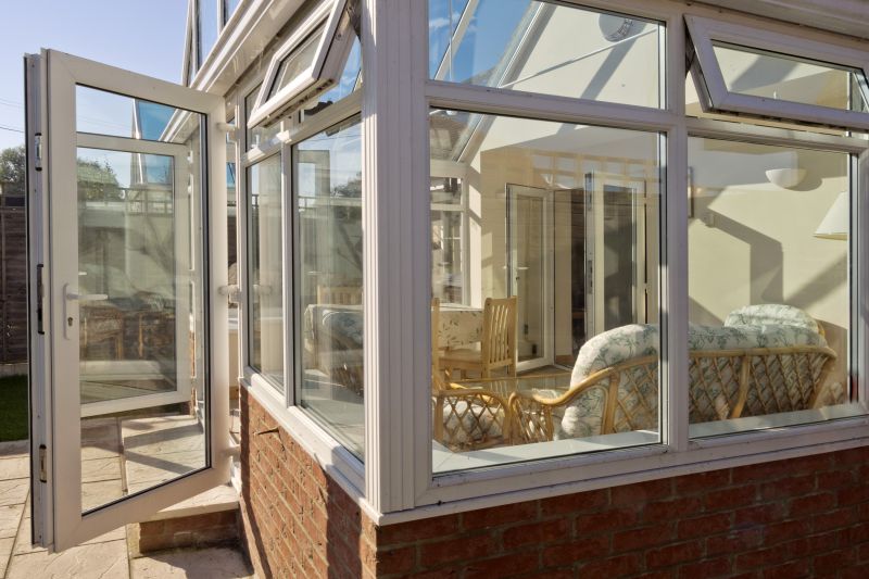 Sunroom Window Repair in Asheville, NC