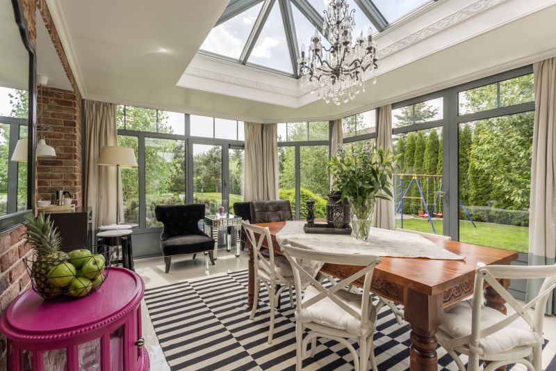 Sunroom Remodeling in Seattle, WA